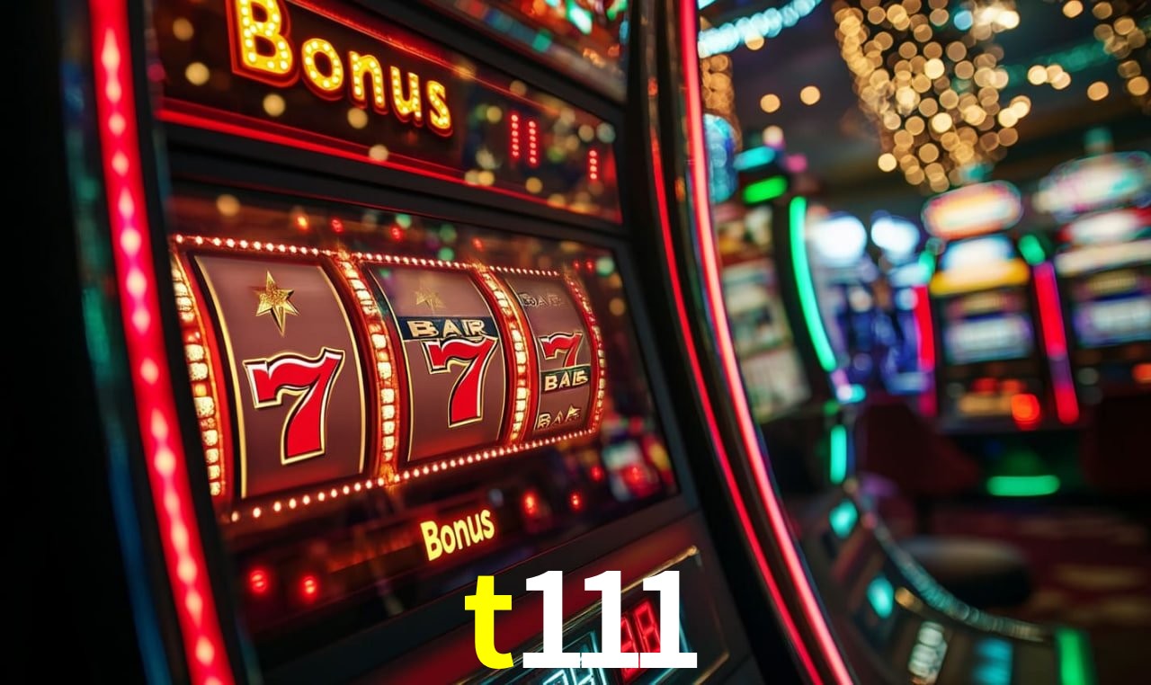 Mercados ao vivo e cash out na t111